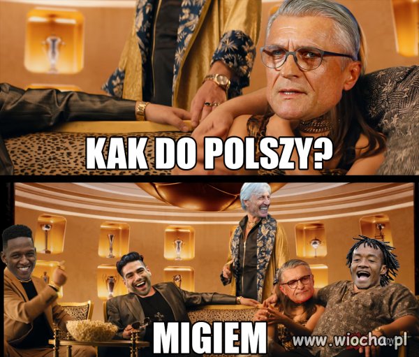Więcej reklam