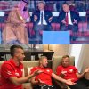 Zobaczymy czy w niedzielę będą też łapki rozkładać