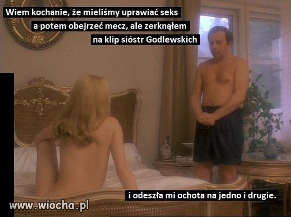 Seksmisja zakończona niepowodzeniem