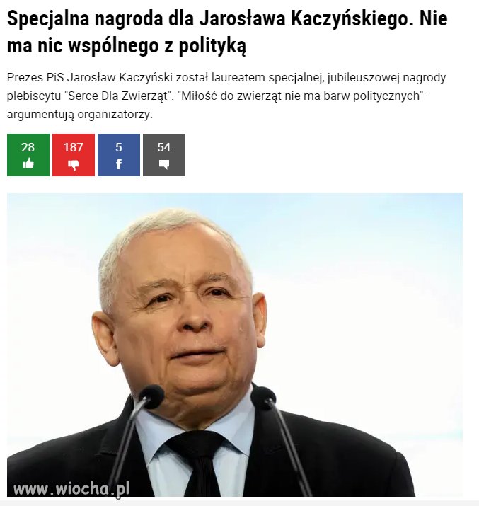 To by dużo wyjaśniało