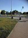 Stawianie klocka lvl master plener