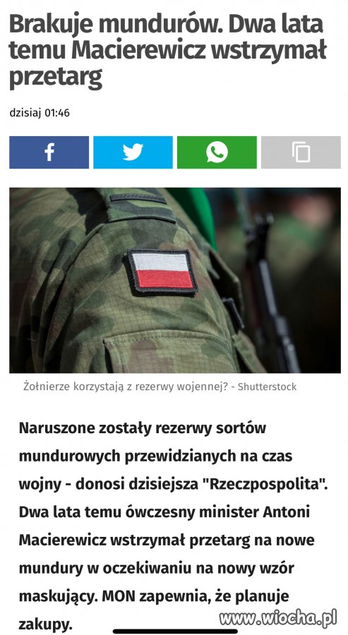 Następne sukcesy