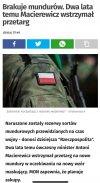 Następne sukcesy