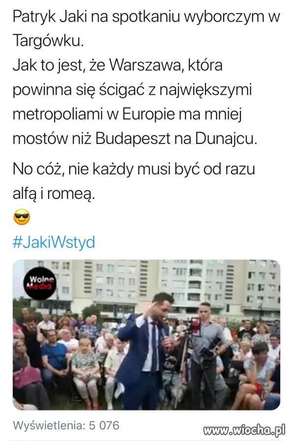 Mów mi mistrzu