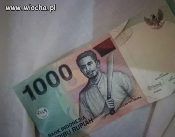 Kto by pomyślał