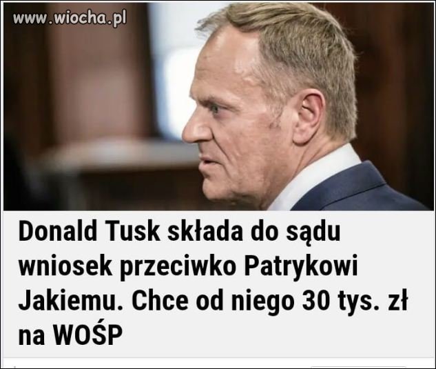 Będzie bolało