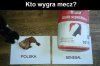 Wiadomo że Polska 