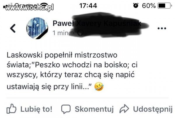 Komentarz