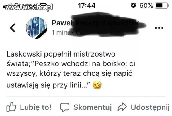Komentarz