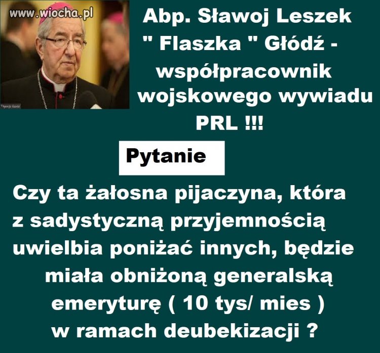 Pytanie