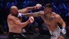 Ten po lewej ani zawodnik mma ani aktor