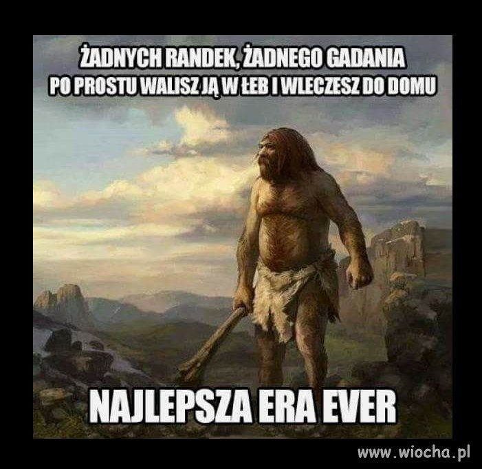 Kiedyś to było...