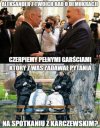 Uczą się od ,,najlepszych".