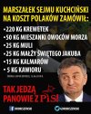 Koneserzy owoców morza