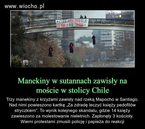 Ciekawe kiedy u nas 