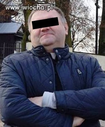 Tymczasowy areszt dla proboszcza