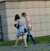 Łapy przy sobie