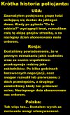 Może i żartobliwie przesadzone...