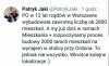 Patryk Jaki kolejny raz skłamał.
