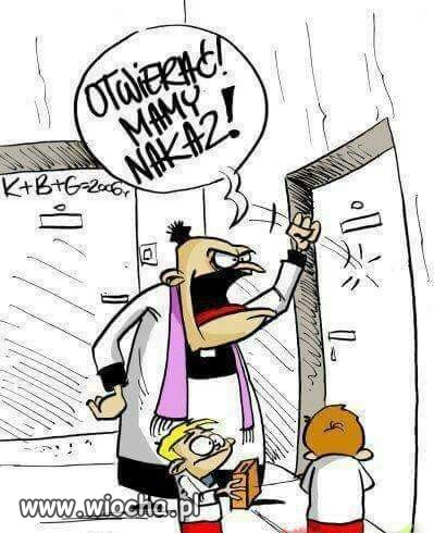 Już niedługo.
