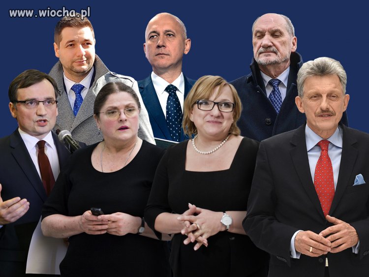 Pride of poland