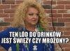 Studwudziesto kilogramowa kolorowa 