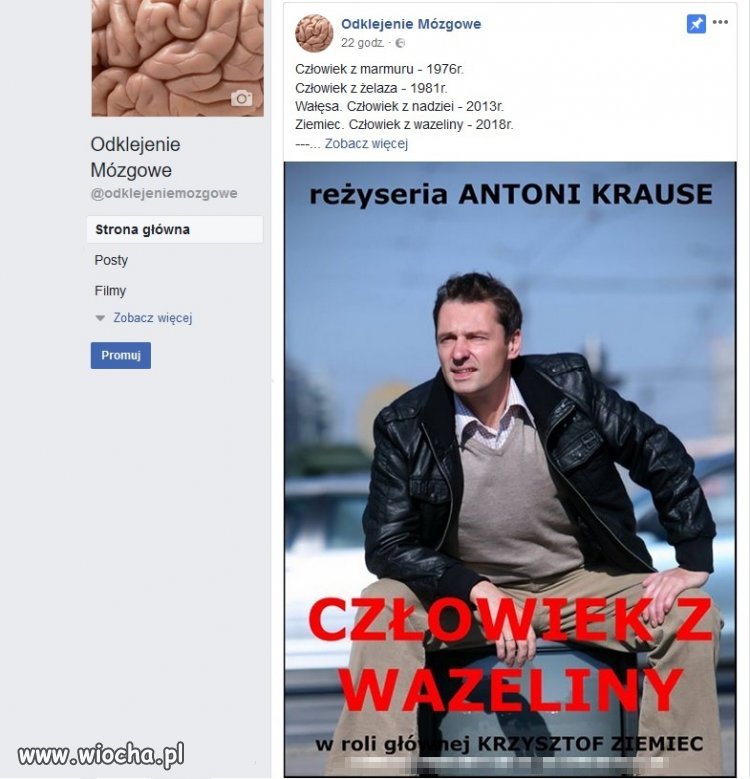 Krzysztof Ziemiec