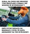 Typowa sytuacja na A4