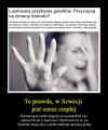 Szwedzi znaleźli dowód na globalne ocieplenie