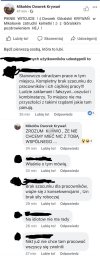 To pojechał z kulturą i szacunkiem