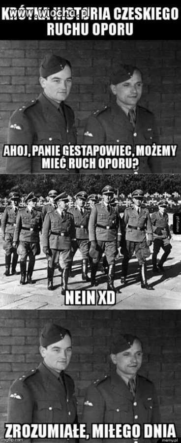 Szczypta historii