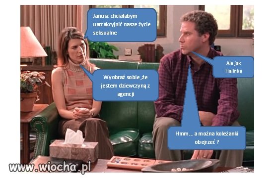 Eksperyment zawsze niesie z sobą ryzyko