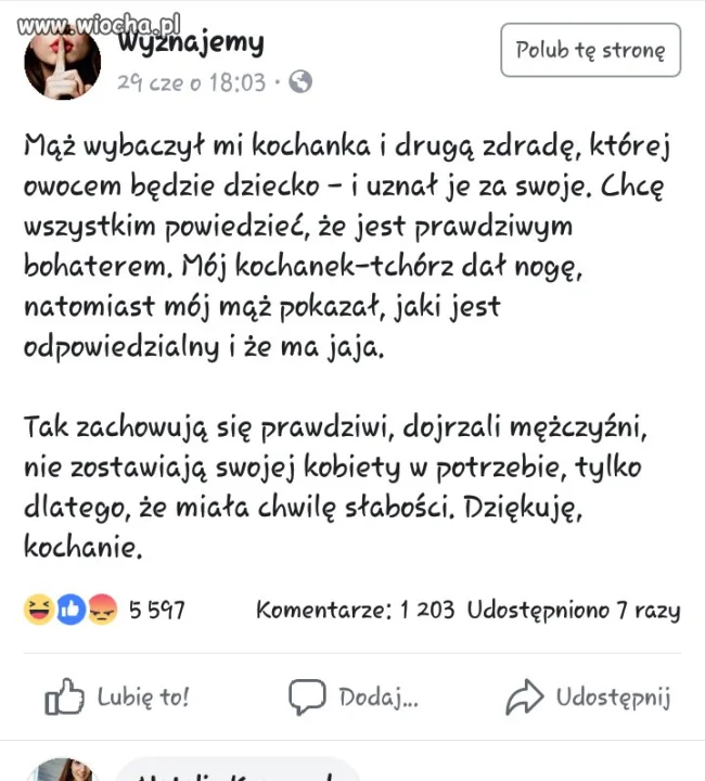 No po prostu jeleń 
