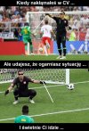 Kiedy nakłamałeś