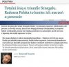Co on bierze?