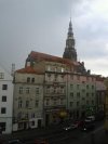 ŚWIDNICA  slamsy w centrum miasta