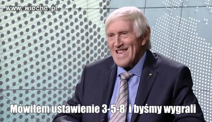 Jacek Gmoch 