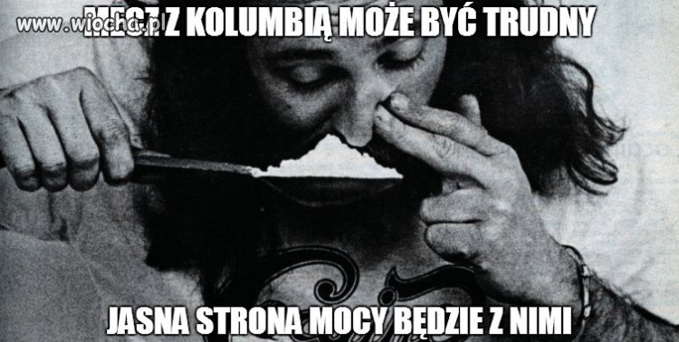 Przed naszą kadrą spore wyzwanie