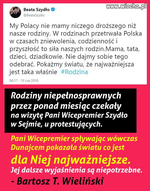 Bez komentarza