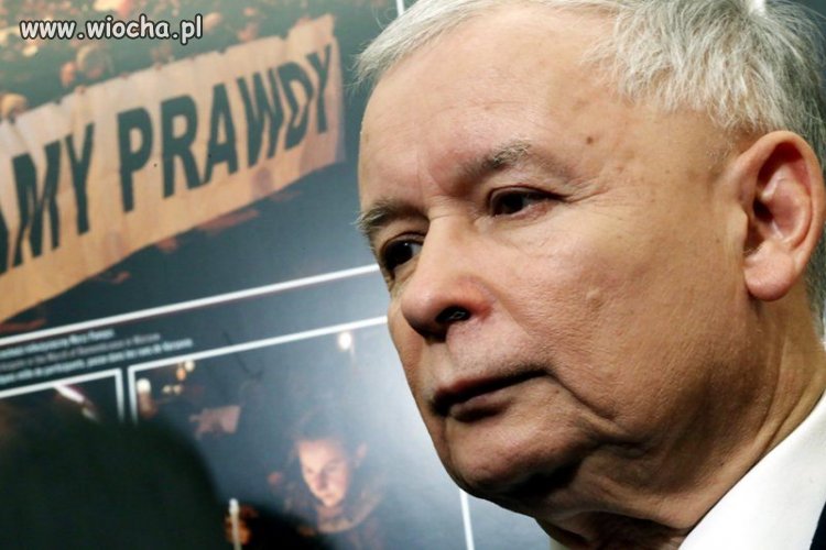 Elektoracie oczy ci się otworzą