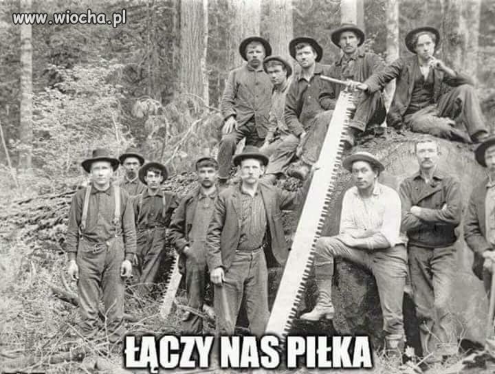 Pamiętaj! Dzisiaj mecz Polski. 
