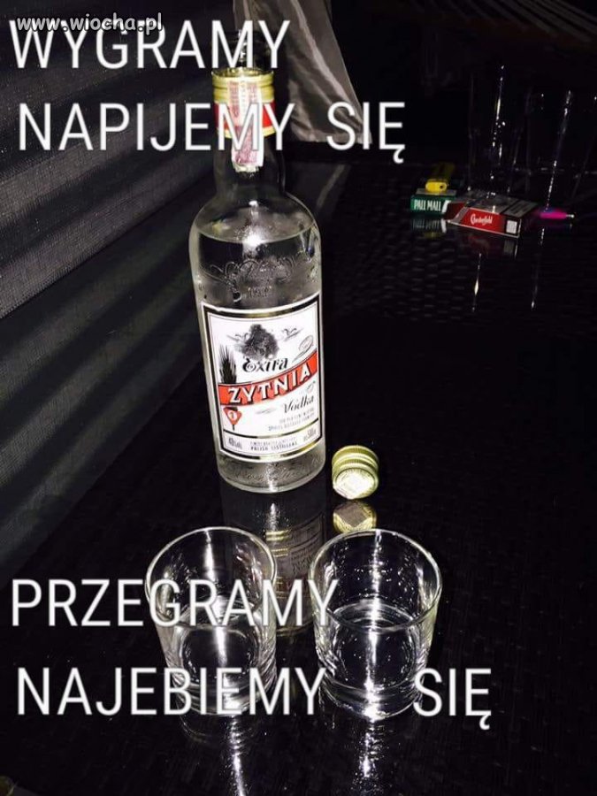 Tylko to nam zostało