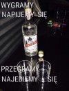 Tylko to nam zostało