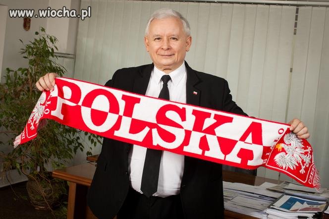 Kibic mimo woli