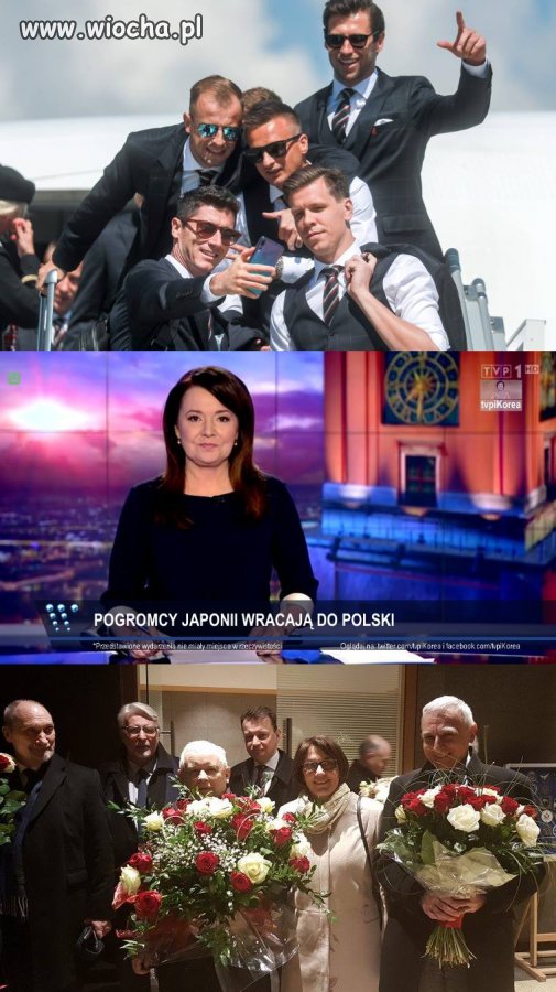 Już dzisiaj