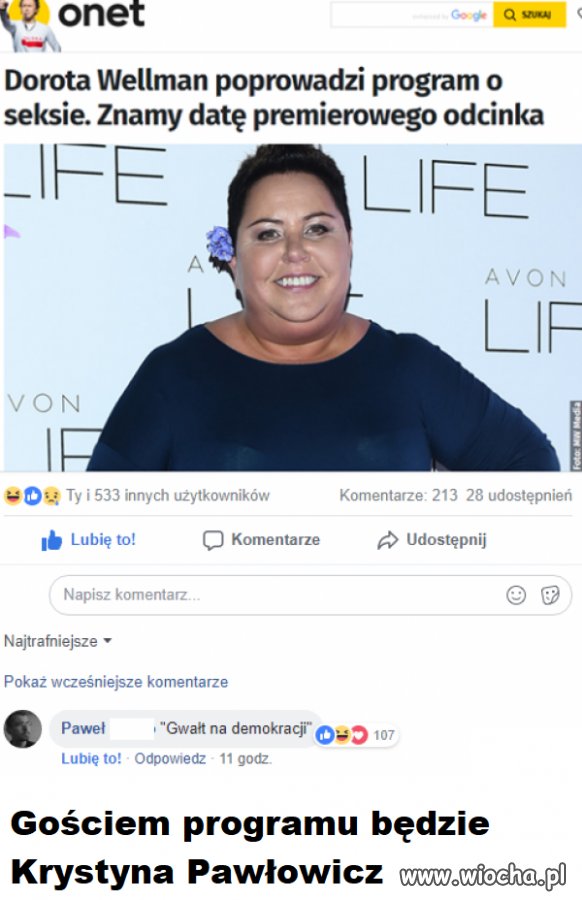 Będą nas uczyć o seksie 