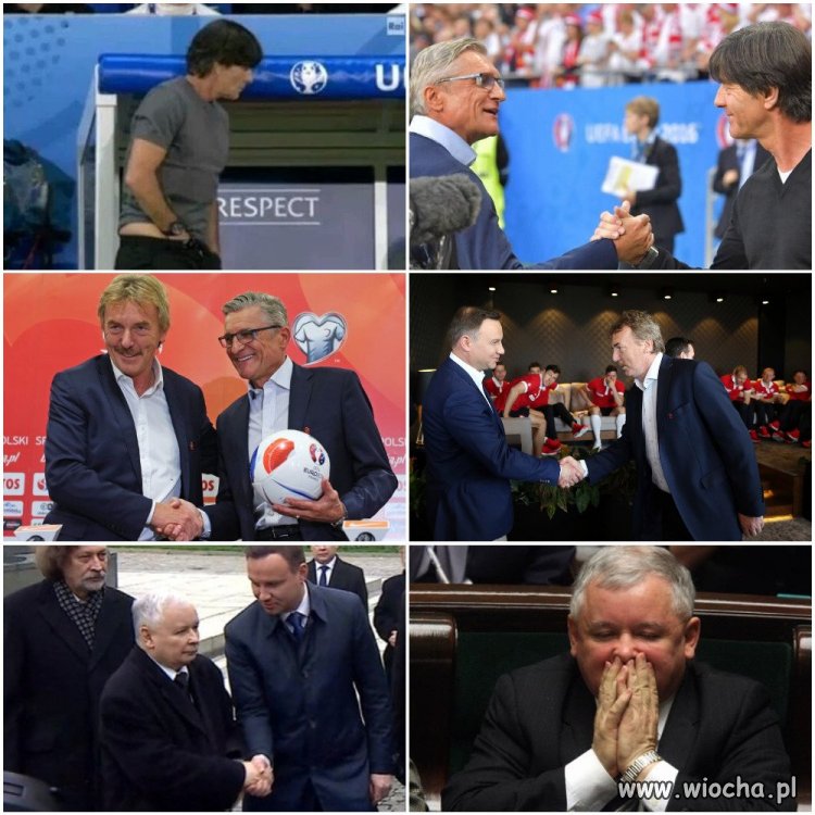 Tak było