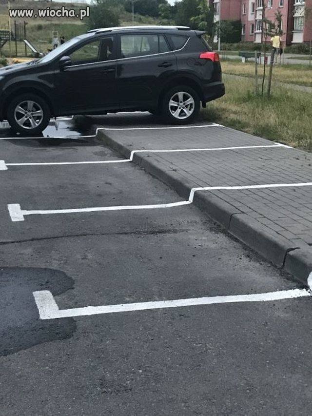 Takie jaja tylko w Polsce.