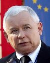 J. Kaczyński - święty za życia...