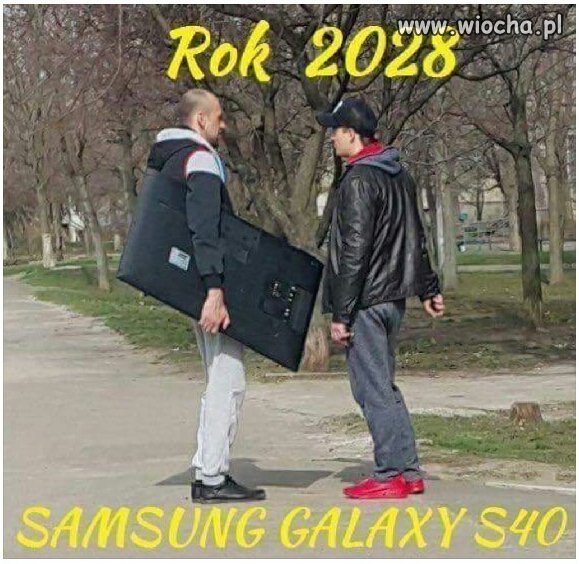 Nowy model